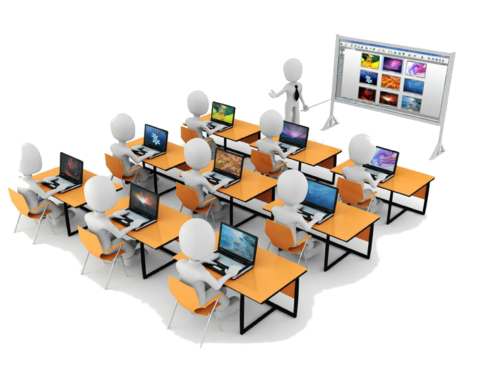 Ed-FI google classroom picture