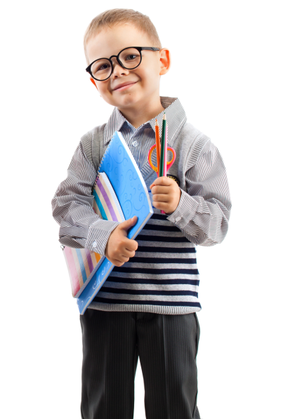 School student